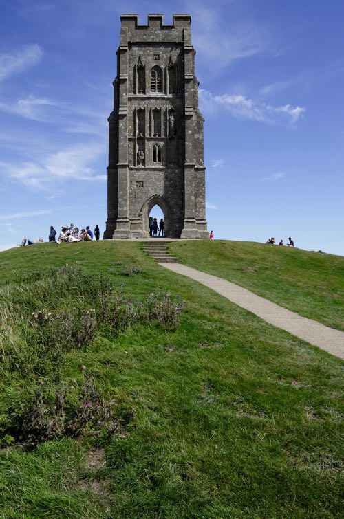 Glastonbury