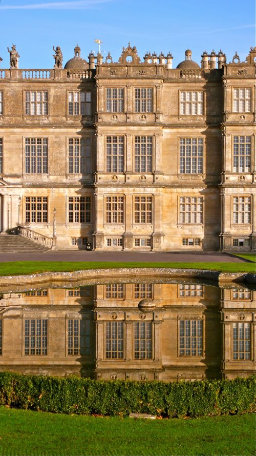 Longleat
