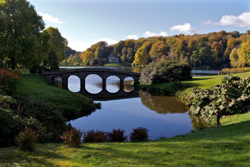 Stourhead